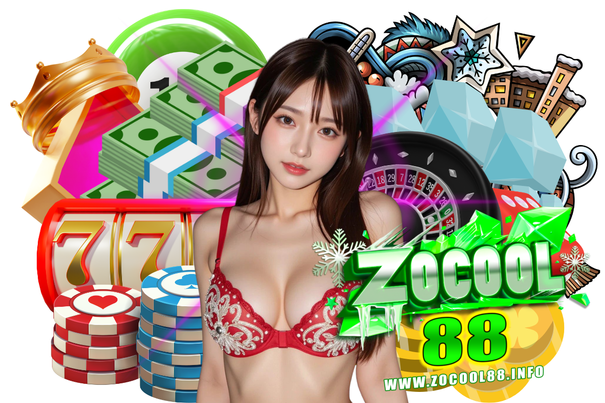 zocool88 สมัคร