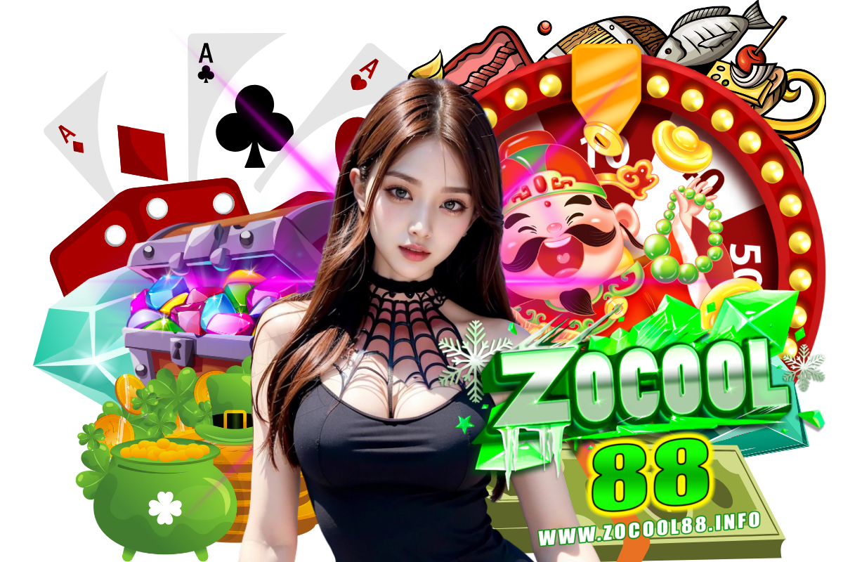 zocool88 สล็อต