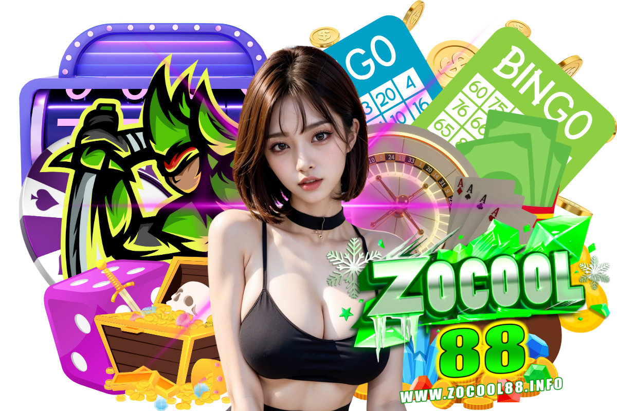 zocool88 แจกเครดิตฟรี